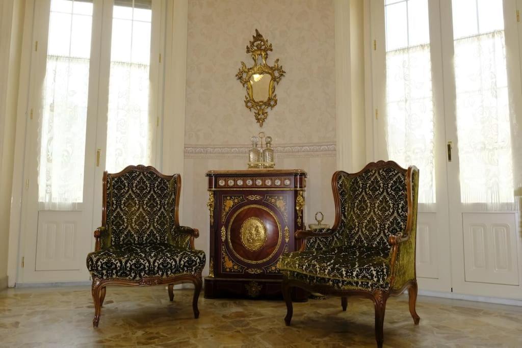 Palazzo Vitrano - Tourist Apartment Катания Экстерьер фото