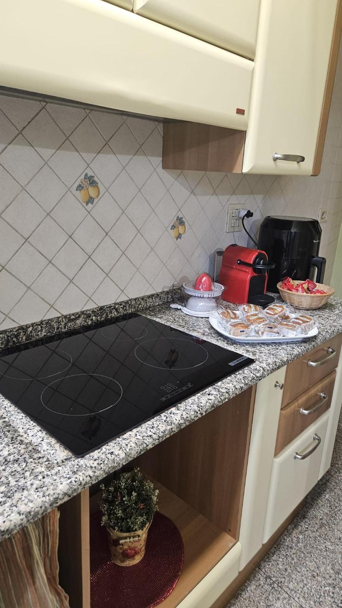 Palazzo Vitrano - Tourist Apartment Катания Экстерьер фото